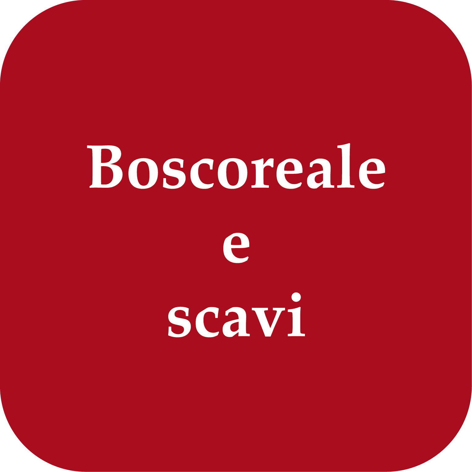 boscoreale scavi